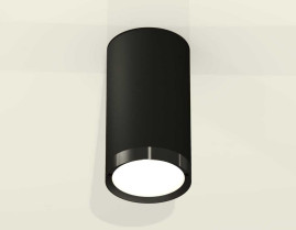 Комплект накладного светильника Ambrella light Techno Spot XS (C8162, N8113) XS8162001