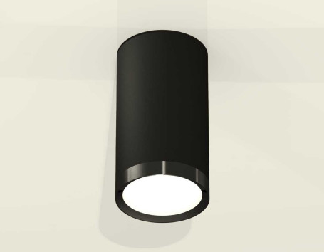 Комплект накладного светильника Ambrella light Techno Spot XS (C8162, N8113) XS8162001