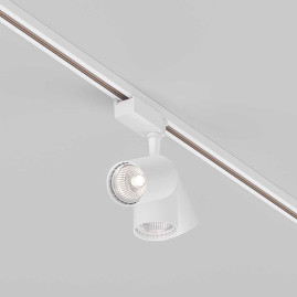 Трековый светильник Maytoni Technical Vuoro TR003-1-10W4K-M-W