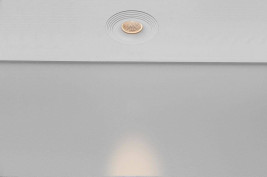 Встраиваемый светильник DesignLed InLondon Line NC1760R-FW 001731