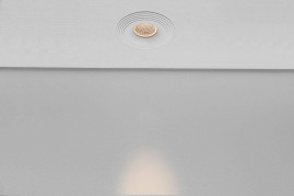 Встраиваемый светильник DesignLed InLondon Line NC1760R-FW 001731
