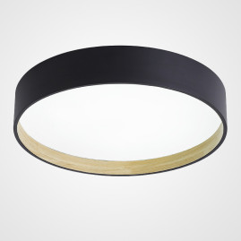 Потолочный светильник Imperium Loft Netty D40 Black 224021-23