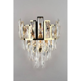 Настенный светильник Omnilux Vistrorio OML-67901-02