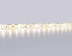 Светодиодная влагозащищенная лента Ambrella Light 9,6W/m 120LED/m 2835SMD теплый белый 5M GS1201