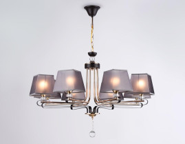 Подвесная люстра Ambrella light Traditional Modern TR4618
