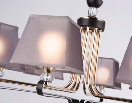 Подвесная люстра Ambrella Light Modern TR4618