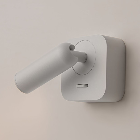 Светодиодный спот Maytoni Mirax C039WL-L3W3K