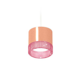 Комплект подвесного светильника Ambrella light Techno Spot XP (A2331, C8122, N8486) XP8122031