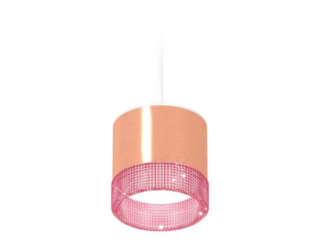 Комплект подвесного светильника Ambrella light Techno Spot XP (A2331, C8122, N8486) XP8122031