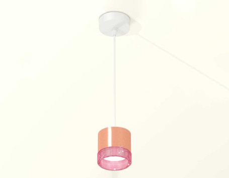 Комплект подвесного светильника Ambrella light Techno Spot XP (A2331, C8122, N8486) XP8122031
