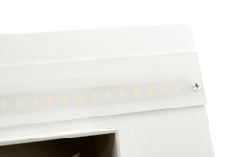 Настенный светодиодный светильник DesignLed GW Winter GW-5011M-6-WH-NW 001568