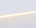 Светодиодная лента Ambrella Light GS4601 COB 384Led/ 7W m/ 24V IP20 3000K/ 5m*3mm*2mm (2 конт.) GS4601