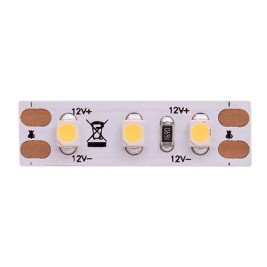 Светодиодная влагозащищенная лента DesignLed 9,6W/m 120LED/m 3528SMD нейтральный белый 5M 001132