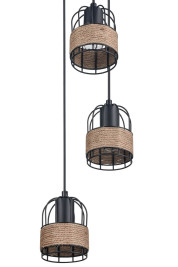 Подвесной светильник Vele Luce Extra VL6472P05