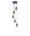Подвесной светильник Vele Luce Extra VL6472P05