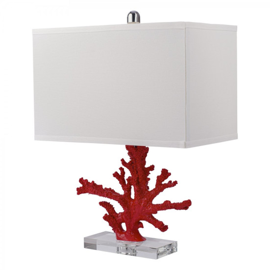 Настольная лампа Loft-Concept Coral Decor 43.091-0 3796