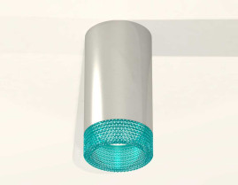 Комплект потолочного светильника Ambrella light Techno Spot XC (C6325, N6153) XS6325021