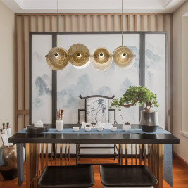 Подвесной светильник Imperium Loft Varsel 141120-26