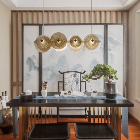 Подвесной светильник Imperium Loft Varsel 141120-26