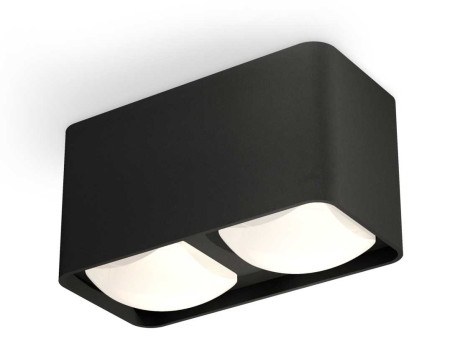 Комплект потолочного светильника Ambrella light Techno Spot XC (C7851, N7756) XS7851022
