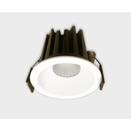 Встраиваемый светильник Italline IT08-8041 white 3000K