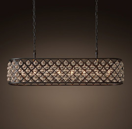 Подвесная люстра Loft-Concept Spencer 40.321-0 4286