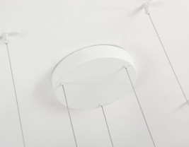 Подвесной светодиодный светильник Ambrella light Comfort Line FL5881