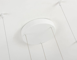 Подвесной светодиодный светильник Ambrella light Comfort Line FL5881