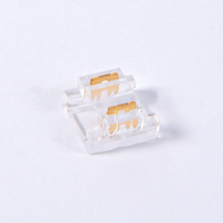 Коннектор для монохромной светодиодной ленты Fiberli ПЛЛ-М8 12830103