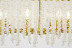 Подвесная люстра Lumina Deco Balmena LDP 7050-600 MD