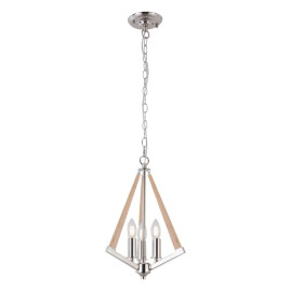 Подвесной светильник Lussole Loft Clovis LSP-8745