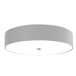 Потолочный светильник Crystal Lux Jewel PL700 Gray