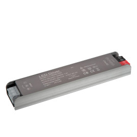 Линейный светодиодный драйвер мощностью 200 Вт Lucide LINIAL 55900/15/99