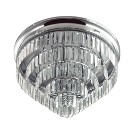 Потолочная люстра Lumion Zaha Classi 8266/8C