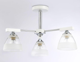 Потолочная люстра Ambrella light Traditional TR9091