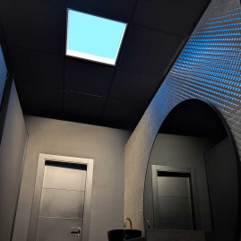 Встраивамое светодиодное окно Mantra BLUE SKY 9093