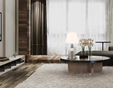 Настольная лампа Ambrella light High light LH75262