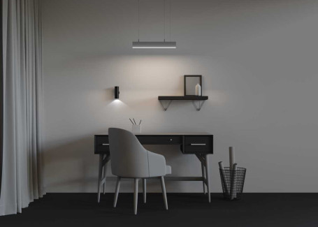 Линейный светильник Maytoni Technical LL312034