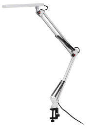 Настольная лампа ЭРА NLED-507-8W-W Б0058337
