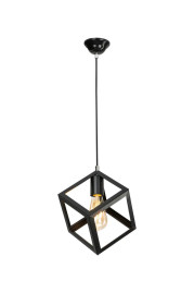 Подвесной светильник Toplight Cherilyn TL1604H-01BK