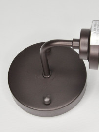 Бра Elvan BR-61001/1-E14-Br