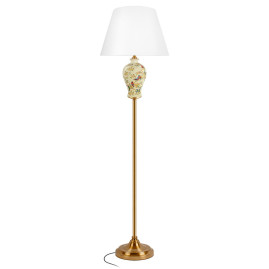 Торшер LOFT IT Gladiole 10382F