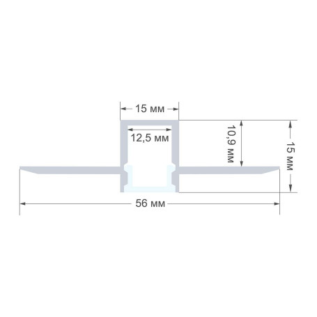 Профиль Apeyron 08-48