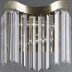 Бра Illumico IL3475-2WSQ-25AB ELITE