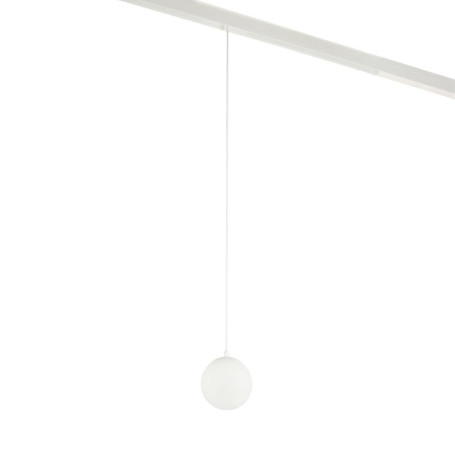 Трековый светильник MyFar Sphere MT0223-10W3K-S-W