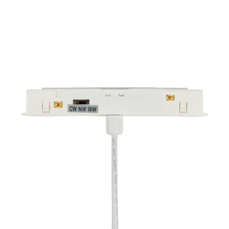 Трековый светильник MyFar Sphere MT0223-10W3K-S-W