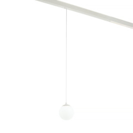 Трековый светильник MyFar Sphere MT0223-10W3K-S-W