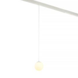Трековый светильник MyFar Sphere MT0223-10W3K-S-W