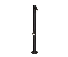 Светильник уличный Kink Light Ивилин 09316-60,19