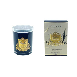 Свеча 450гр.100ч.&quot;Blonde Vanilla&quot; Côte Noire